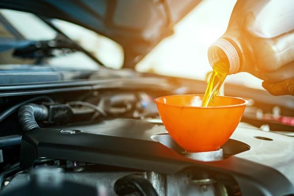 Oil Change Maintenance Service near Flint, MI - Randy Wise Auto